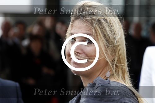 Utrecht 16 maart 2011
Prinses Maxima bij de jaarbeurs in Utrecht.
Peter Smulders bv