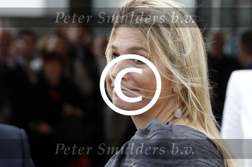Utrecht 16 maart 2011
Prinses Maxima bij de jaarbeurs in Utrecht.
Peter Smulders bv