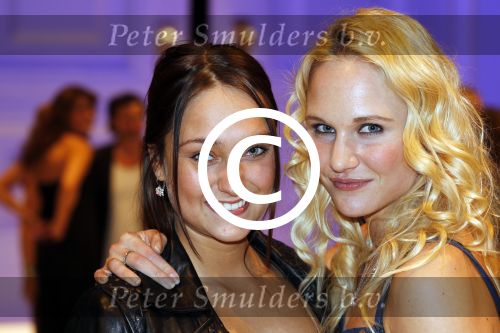 Amsterdam 7 maart 2011
Modeshow Jos v raak in de westergasfabriek met als modellen oa Georgina Verbaan Irene v d Laar Froukje de Both Quinty Trustfull Marvy Rieder en Kim Feenstra. Kimberly en Melody Klaver
Peter Smulders bv