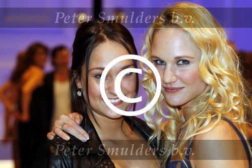 Amsterdam 7 maart 2011
Modeshow Jos v raak in de westergasfabriek met als modellen oa Georgina Verbaan Irene v d Laar Froukje de Both Quinty Trustfull Marvy Rieder en Kim Feenstra. Kimberly en Melody Klaver
Peter Smulders bv