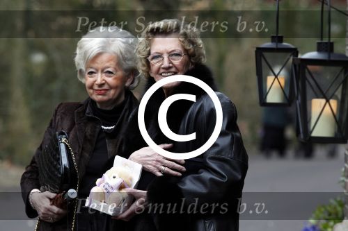 Zeist 10 maart 2011
Mieke Telkamp ontvangt uit handen van Anneke Gronloh een gouden DVD. Bart Peeters heeft alles georganiseerd.
Peter Smulders bv