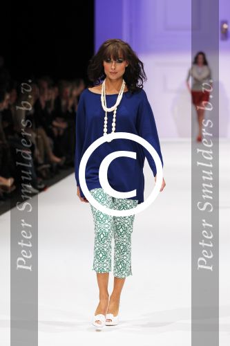 Amsterdam 7 maart 2011
Modeshow Jos v raak in de westergasfabriek met als modellen oa Georgina Verbaan Irene v d Laar Froukje de Both Quinty Trustfull Marvy Rieder en Kim Feenstra.
Peter Smulders bv