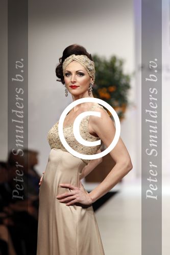 Amsterdam 6 maart 2011
Modeshow Paul Schulten bij het Okura hotel.
Peter Smulders bv