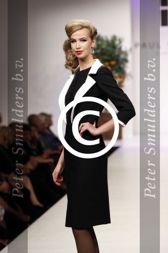 Amsterdam 6 maart 2011
Modeshow Paul Schulten bij het Okura hotel.
Peter Smulders bv