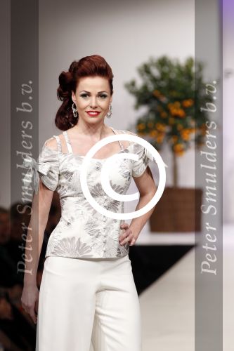 Amsterdam 6 maart 2011
Modeshow Paul Schulten bij het Okura hotel.
Peter Smulders bv