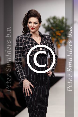 Amsterdam 6 maart 2011
Modeshow Paul Schulten bij het Okura hotel.
Peter Smulders bv