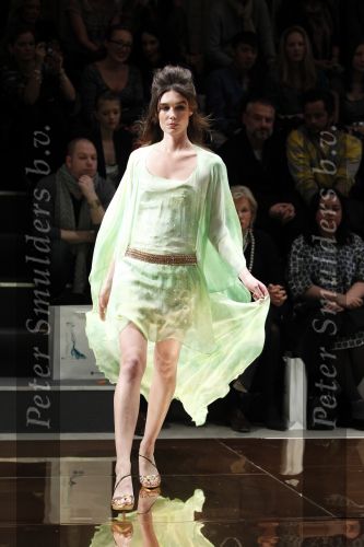 Amsterdam 28 januari 2011
Modeshow Addy van den Krommenacker bij AIFW.
Peter Smulders bv