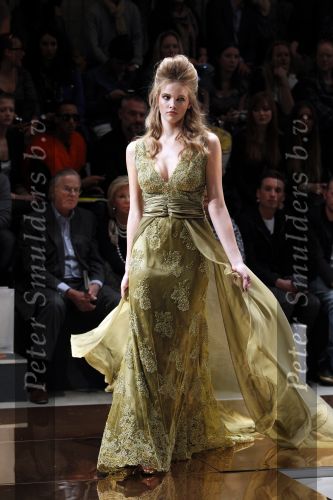 Amsterdam 28 januari 2011
Modeshow Addy van den Krommenacker bij AIFW.
Peter Smulders bv