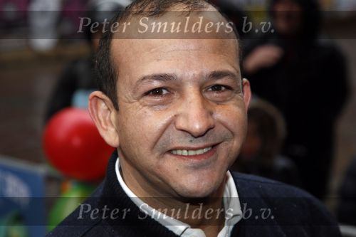 Amsterdam 27 februari 2011
Premiere Rango in tuschinski. Najib Amhali
Peter Smulders bv