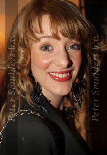 Den Bosch, 21 Februari 2011
Premiere Simple The Best van Ruth Jacott
Noortje Herlaar
Foto Peter Smulders BV