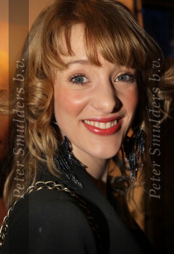 Den Bosch, 21 Februari 2011
Premiere Simple The Best van Ruth Jacott
Noortje Herlaar
Foto Peter Smulders BV