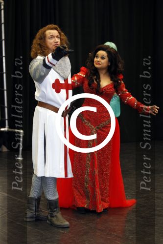 Amsterdm 14 maart 2011
Presentatie musical spamelot van Albert Verlinde en Roel Vente met in de hoofdrollen Owen Schoemacher Paul Groot Johnny Kraaykamp jr Linda Wagemakers en pepijn Gunneweg.
Peter Smulders bv