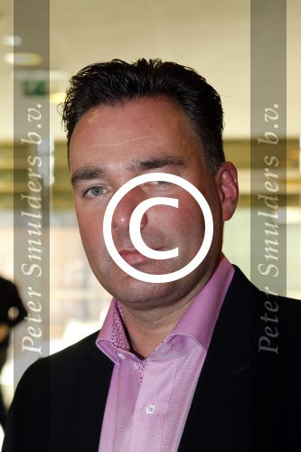 Amsterdam 6 maart 2011
Modeshow Paul Schulten bij het Okura hotel.
Peter Smulders bv
