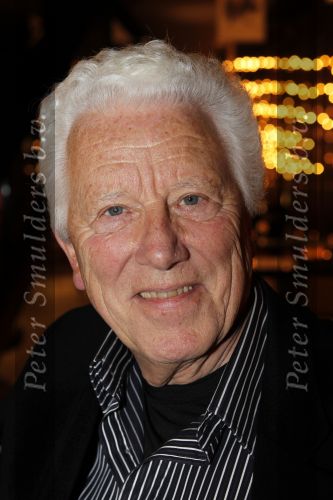 Apeldoorn 6 februari 2011
Premiere zou je in een doosje willen doen bij Orpheus. Paul v Gorcum met zijn vrouw Lenie
Peter Smulders bv