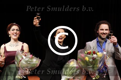 Breda 28 februari 2011
Premiere Masterclass in het chasse theater met in de hoofdrol Pia Douwes.
Peter Smulders bv