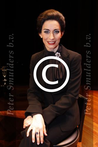 Breda 28 februari 2011
Premiere Masterclass in het chasse theater met in de hoofdrol Pia Douwes.
Peter Smulders bv