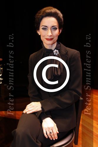 Breda 28 februari 2011
Premiere Masterclass in het chasse theater met in de hoofdrol Pia Douwes.
Peter Smulders bv