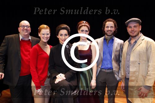 Breda 28 februari 2011
Premiere Masterclass in het chasse theater met in de hoofdrol Pia Douwes.
Peter Smulders bv