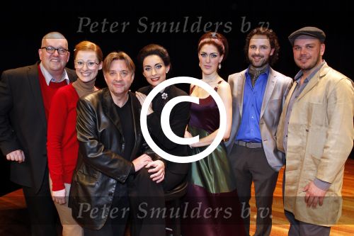 Breda 28 februari 2011
Premiere Masterclass in het chasse theater met in de hoofdrol Pia Douwes.
Peter Smulders bv