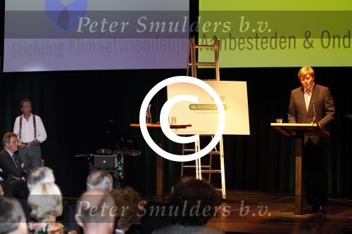 Amsterdam 16 maart 2011
Prins Willem Alexander bezoekt symposium dat Jort Kelder voorzit.
Peter Smulders bv