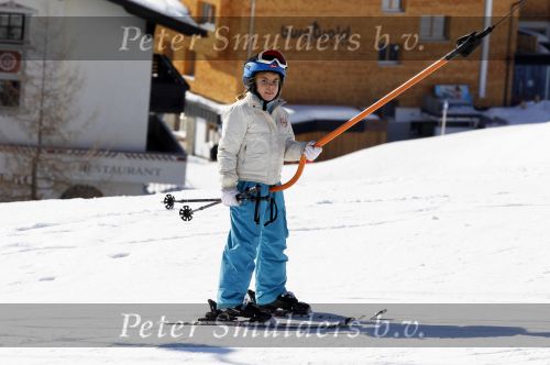 Lech 19 februari 2011
Fotosessie met de koninklijke familie in Lech. Aanwezig waren Koningin Beatrix Prins Willem Alexander Maxima Prinses Amalai Ariane en Alexia aslmede Prins Constantijn met zijn vrouw Prinses Laurentien en kinderen en Prins Friso met zijn vrouw Mabel Wisse Smit en hun kinderen.
Peter Smulders bv