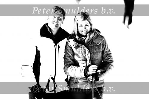 Lech 19 februari 2011
Fotosessie met de koninklijke familie in Lech. Aanwezig waren Koningin Beatrix Prins Willem Alexander Maxima Prinses Amalai Ariane en Alexia aslmede Prins Constantijn met zijn vrouw Prinses Laurentien en kinderen en Prins Friso met zijn vrouw Mabel Wisse Smit en hun kinderen.
Peter Smulders bv