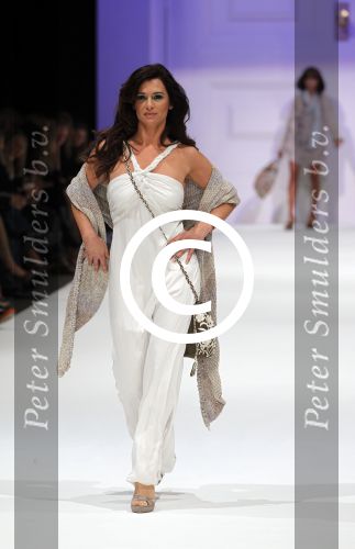 Amsterdam 7 maart 2011
Modeshow Jos v raak in de westergasfabriek met als modellen oa Georgina Verbaan Irene v d Laar Froukje de Both Quinty Trustfull Marvy Rieder en Kim Feenstra.
Peter Smulders bv