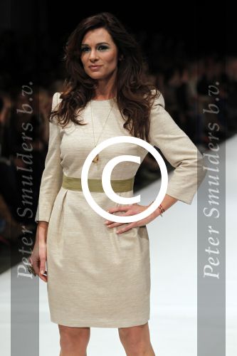 Amsterdam 7 maart 2011
Modeshow Jos v raak in de westergasfabriek met als modellen oa Georgina Verbaan Irene v d Laar Froukje de Both Quinty Trustfull Marvy Rieder en Kim Feenstra.
Peter Smulders bv