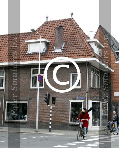 Utrecht 16 maart 2011
Huis dat Ramona Streekstra de ex van Wesley Sneijder heeft gekocht als belegging.
Peter Smulders bv