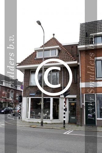 Utrecht 16 maart 2011
Huis dat Ramona Streekstra de ex van Wesley Sneijder heeft gekocht als belegging.
Peter Smulders bv