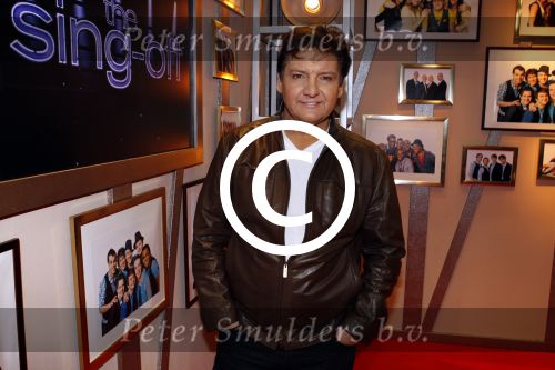 Hilversum 8 maart 2011
Presentatie nieuwe sbs6 programma the sing off met presentatoren Danny de Munk en Tooske Ragas en juryleden Rene Froger Karin Bloemn en Tjeerd Oosterhuis.
Peter Smulders bv