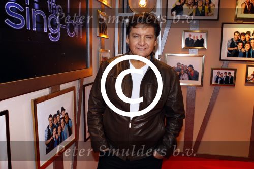 Hilversum 8 maart 2011
Presentatie nieuwe sbs6 programma the sing off met presentatoren Danny de Munk en Tooske Ragas en juryleden Rene Froger Karin Bloemn en Tjeerd Oosterhuis.
Peter Smulders bv