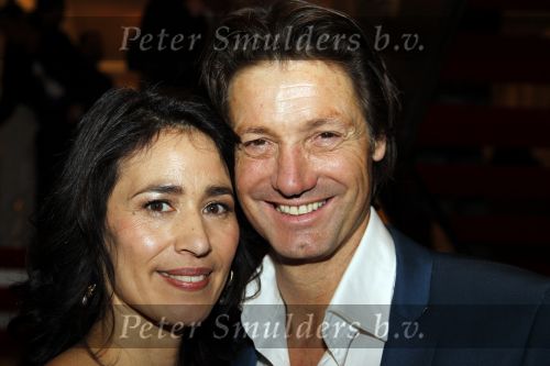 Amsterdam 9 februari 2011
Premiere Blind Vertrouwen met Loek Peters Angela Schijf en Rick Engelkes in het nieuwe de la Mar. Rick en Annemarie Engelkes
Peter Smulders bv