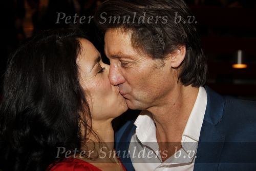 Amsterdam 9 februari 2011
Premiere Blind Vertrouwen met Loek Peters Angela Schijf en Rick Engelkes in het nieuwe de la Mar. Rick en Annemarie Engelkes
Peter Smulders bv