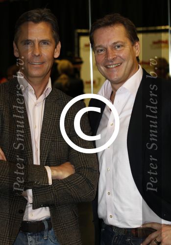 Amsterdm 14 maart 2011
Presentatie musical spamelot van Albert Verlinde en Roel Vente met in de hoofdrollen Owen Schoemacher Paul Groot Johnny Kraaykamp jr Linda Wagemakers en pepijn Gunneweg.
Peter Smulders bv