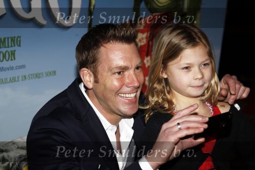 Amsterdam 27 februari 2011
Premiere Rango in tuschinski. Sipke Jan Bousema
Peter Smulders bv
