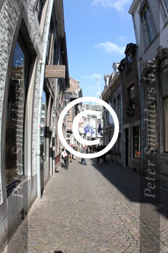 Maastricht, 19 Maart 2011