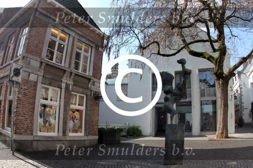 Maastricht, 19 Maart 2011