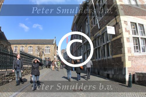 Maastricht, 19 Maart 2011