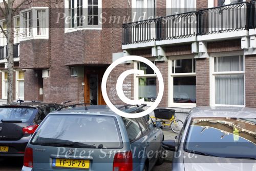 Amsterdam 2 maart 2011
Huis van Susan Visser in Amsterdam.
Peter Smulders bv