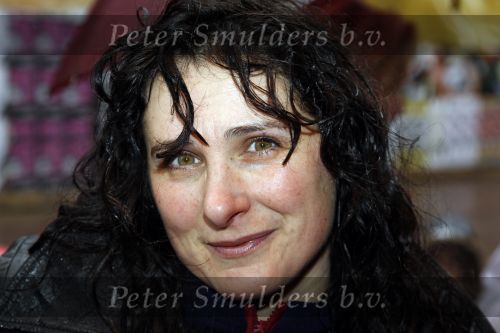 Amsterdam 27 februari 2011
Premiere Rango in tuschinski. Tamar v d Dop
Peter Smulders bv