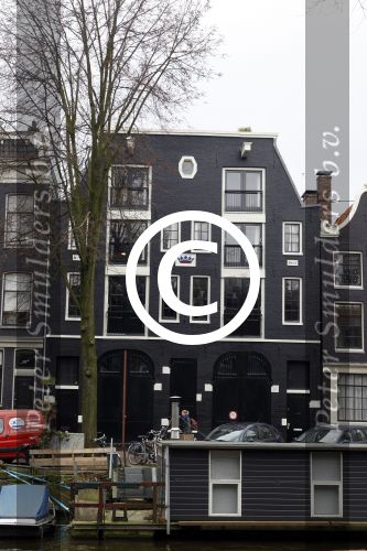 Amsterdam 5 maart 2011
Huis van Thomas Acda
Peter Smulders bv