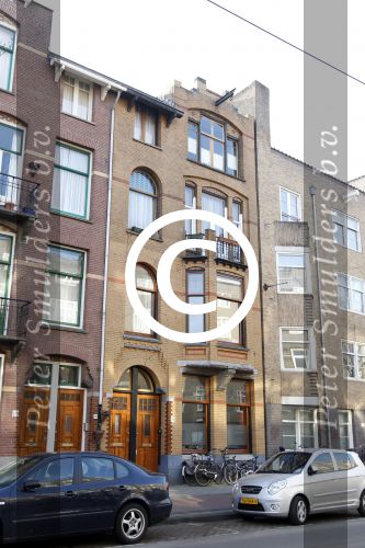 Amsterdam 2 maart 2011
Huis van Tjitske Reidinga en Vincent Croiset in Amsterdam.
Peter Smulders bv