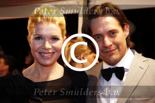 Amsterdam 8 maart 2011
Premiere van de film Gooische vrouwen in het nieuwe de la Mar theater.
Peter Smulders bv