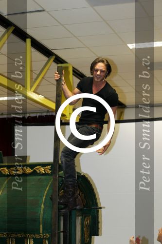 Amsterdam 9 maart 2011
Perspresentatie Zorro met in de hoofdrollen Tommie Christiaan Lone v Roosendaal Thom Hoffman Michhelle Splietelhof Rene v Kooten en David Davidse.
Peter Smulders bv