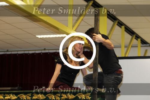 Amsterdam 9 maart 2011
Perspresentatie Zorro met in de hoofdrollen Tommie Christiaan Lone v Roosendaal Thom Hoffman Michhelle Splietelhof Rene v Kooten en David Davidse.
Peter Smulders bv