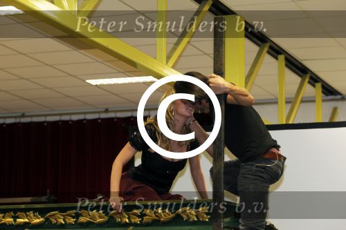 Amsterdam 9 maart 2011
Perspresentatie Zorro met in de hoofdrollen Tommie Christiaan Lone v Roosendaal Thom Hoffman Michhelle Splietelhof Rene v Kooten en David Davidse.
Peter Smulders bv
