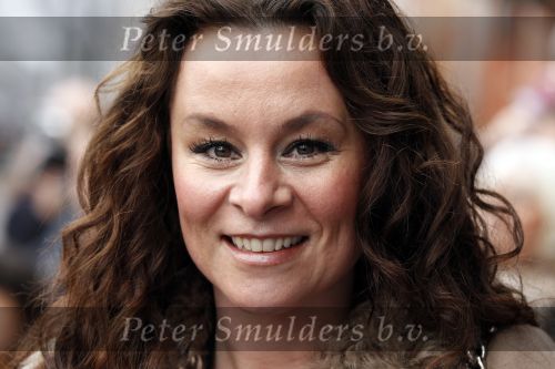 Amsterdam 11 februari 2011
Trijntje Oosterhuis in Amsterdam.
Peter Smulders bv