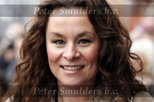 Amsterdam 11 februari 2011
Trijntje Oosterhuis in Amsterdam.
Peter Smulders bv