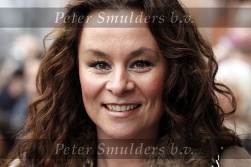 Amsterdam 11 februari 2011
Trijntje Oosterhuis in Amsterdam.
Peter Smulders bv